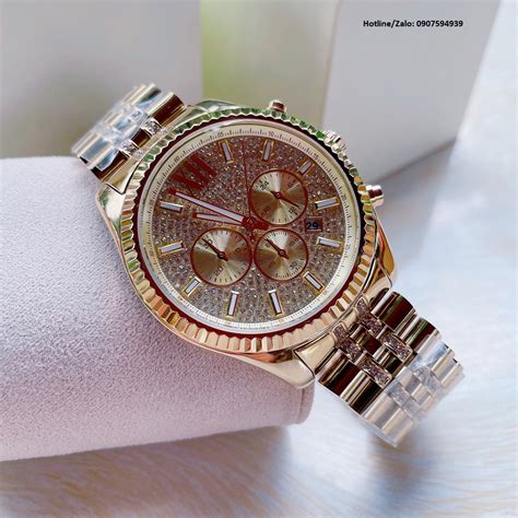 bảo hành đồng hồ michael kors|michael kors nam.